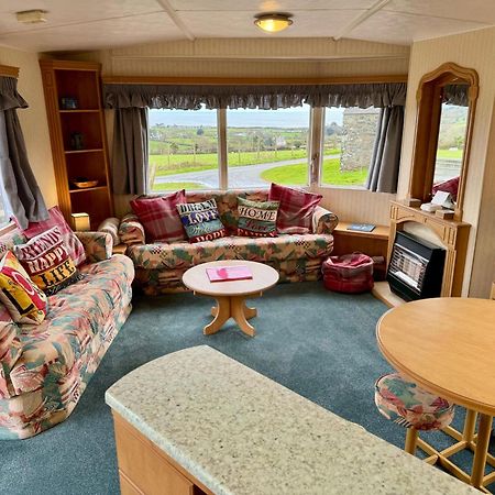 Snowdon Bay - North Wales - Stunning Llyn Peninsula Mountain & Ocean Views - Wilde Retreats Pwllheli Exterior foto