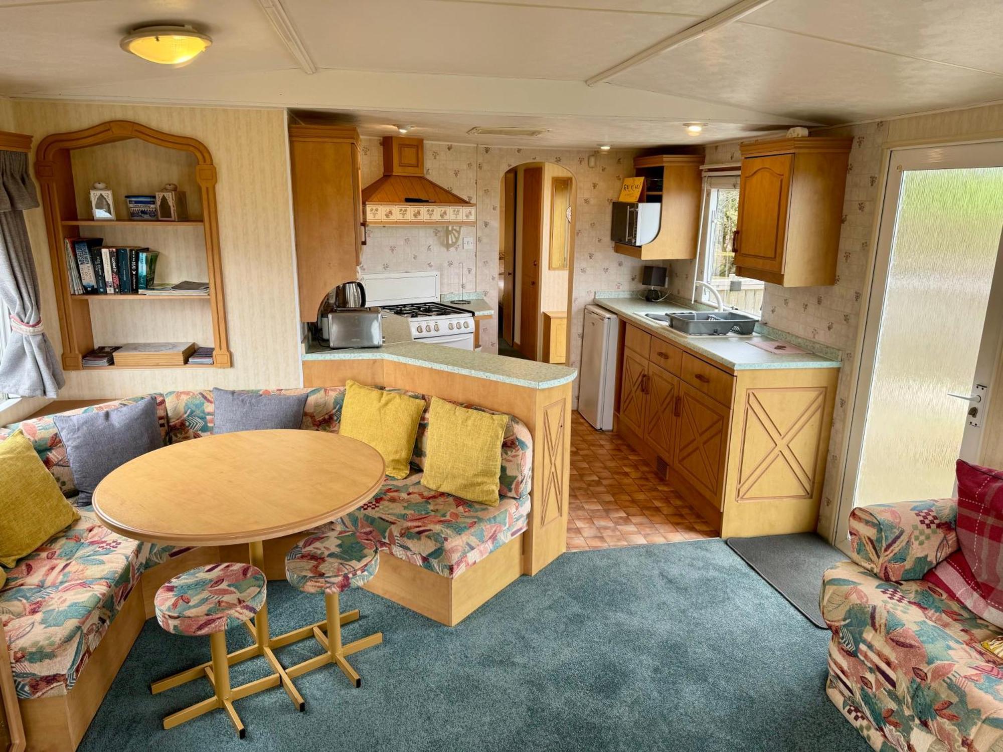 Snowdon Bay - North Wales - Stunning Llyn Peninsula Mountain & Ocean Views - Wilde Retreats Pwllheli Exterior foto